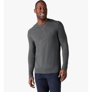 Smartwool Men's Sparwood Crew Merino Wool‎ Sweater - NWT - Size XXL